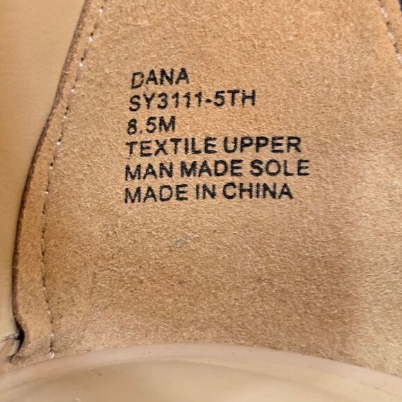 BRAND NEW THALIA SODI WOMEN'S DANA EMBELLISHED STRAPPY FLAT SANDALS - Picture 14 of 16